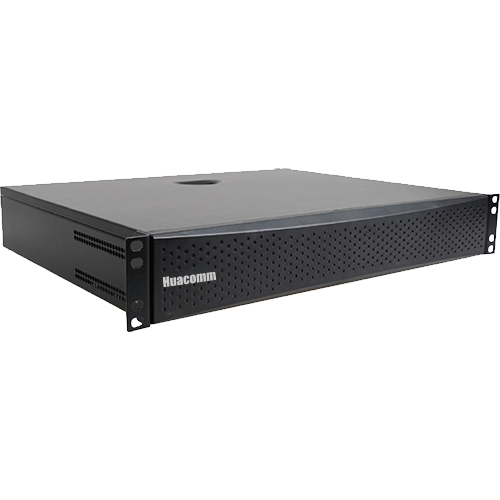 16CH Network Video Recorder